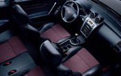 2007 Hyundai Tiburon Picture